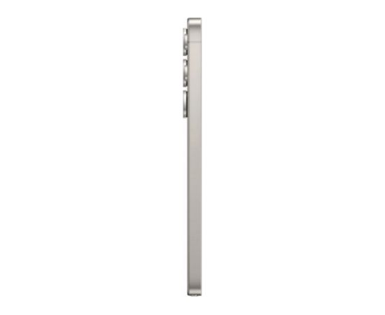 Samsung Galaxy S25 Ultra 5G Смартфон 12GB / 512GB Titanium White Silver
