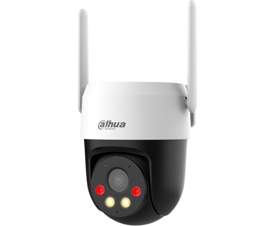Dahua Mini 4 Megapixel HD Network PTZ Dome 4G Camera P5AE-PV-4G