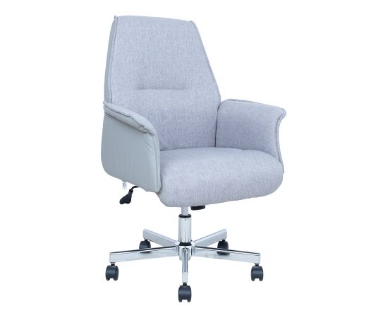 Task chair CADY grey