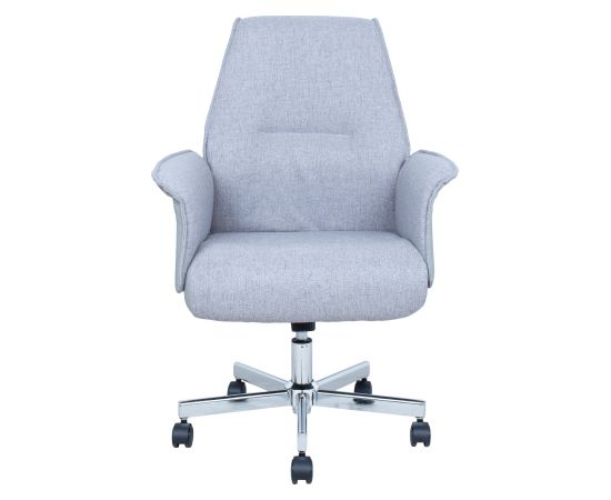 Task chair CADY grey