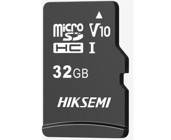 microSDHC HIKSEMI NEO HS-TF-C1(STD) 32GB 92/15 MB/s Class 10 TLC