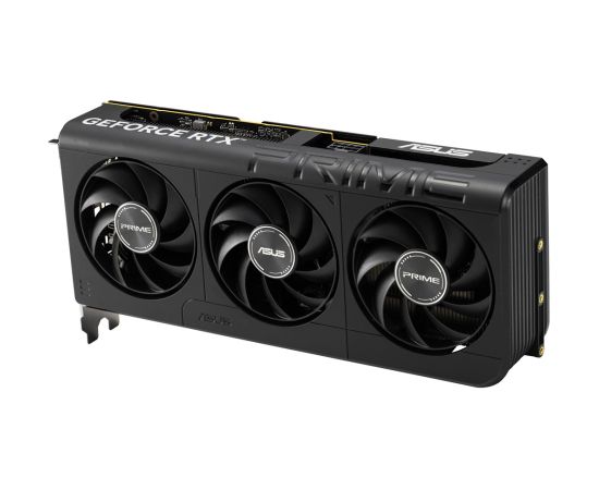 ASUS Prime -RTX5060-O8G NVIDIA GeForce RTX 5060 8 GB GDDR7
