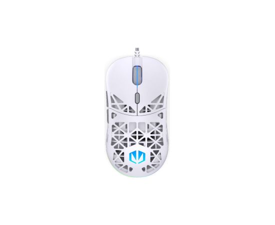 Mysz gamingowa ENDORFY LIV Onyx White
