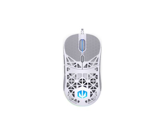 Mysz gamingowa ENDORFY LIV Onyx White