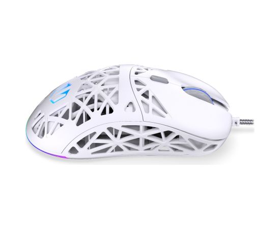Mysz gamingowa ENDORFY LIV Onyx White