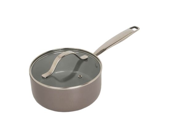Rondel z pokrywką 18 cm 1,9L MAESTRO MR-4009-18S
