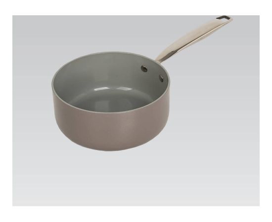Rondel z pokrywką 18 cm 1,9L MAESTRO MR-4009-18S