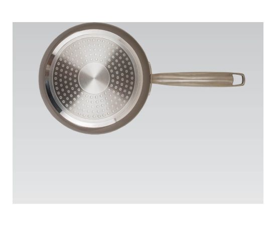 Rondel z pokrywką 18 cm 1,9L MAESTRO MR-4009-18S