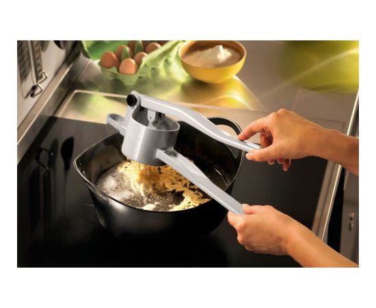 GEFU 13170 potato masher Aluminium Potato ricer