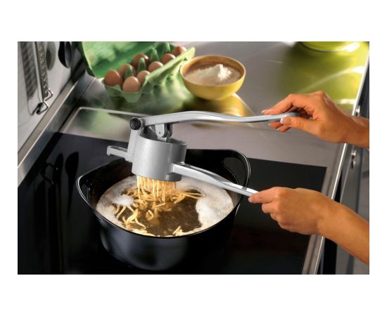 GEFU 13170 potato masher Aluminium Potato ricer