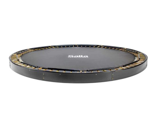 Salta Royal Baseground - 251 cm recreational/backyard trampoline