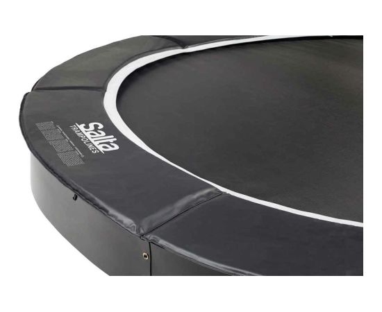 Salta Royal Baseground - 251 cm recreational/backyard trampoline