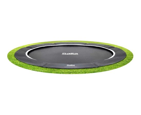 Salta Royal Baseground - 251 cm recreational/backyard trampoline