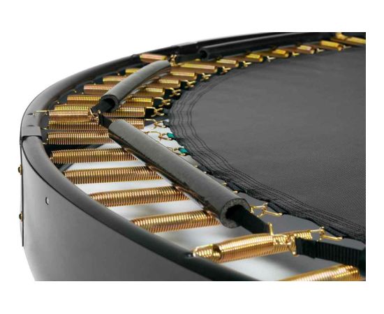 Salta Royal Baseground - 251 cm recreational/backyard trampoline