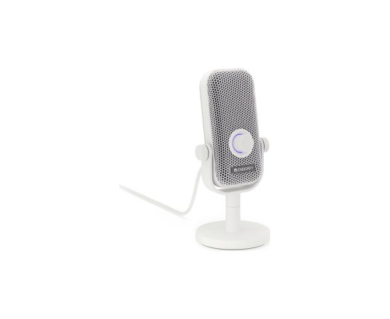 Mikrofon ENDORFY Solum Voice S Onyx White (EY1B015)