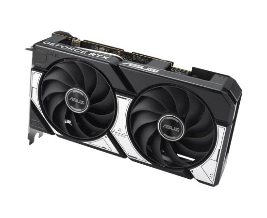 ASUS Dual -RTX5060-O8G NVIDIA GeForce RTX 5060 8 GB GDDR7