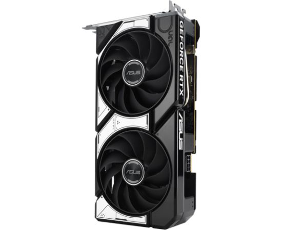 ASUS Dual -RTX5060-O8G NVIDIA GeForce RTX 5060 8 GB GDDR7