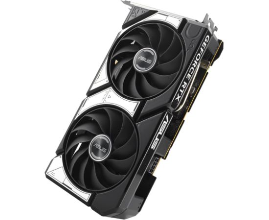 ASUS Dual -RTX5060-O8G NVIDIA GeForce RTX 5060 8 GB GDDR7