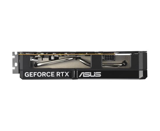 ASUS Dual -RTX5060-O8G NVIDIA GeForce RTX 5060 8 GB GDDR7
