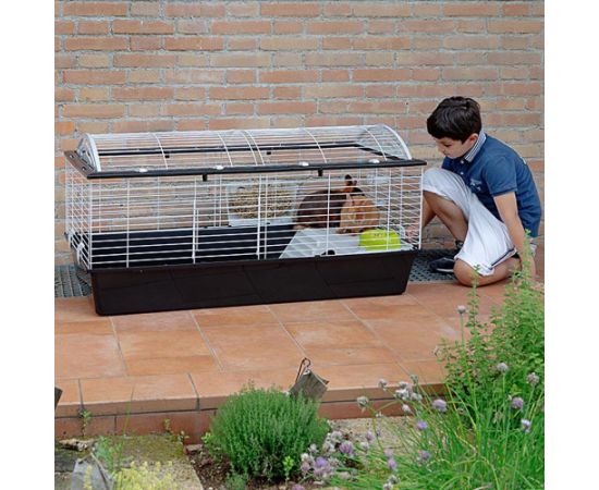 FERPLAST Casita 120 - Cage