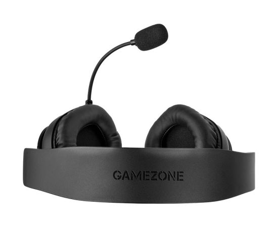 TRACER GAMEZONE HEADPHONES MOBILE HYBRID BT+2.4G