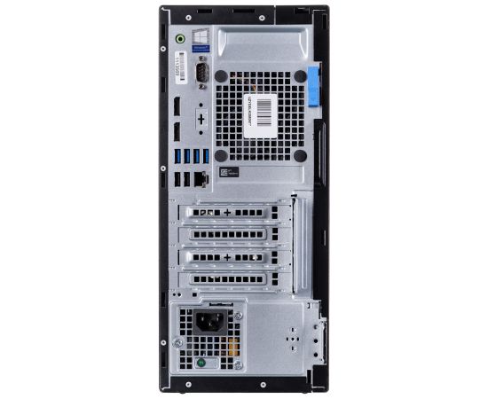 DELL OptiPlex 5070 i5-9500 16GB 256GB SSD TOWER Win11pro Used
