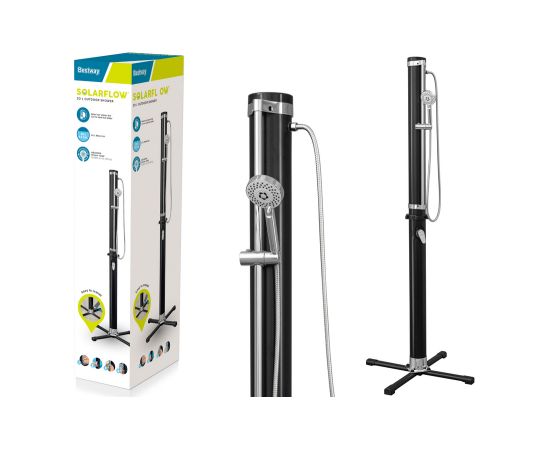 Solar Garden Shower 20L Bestway 58695