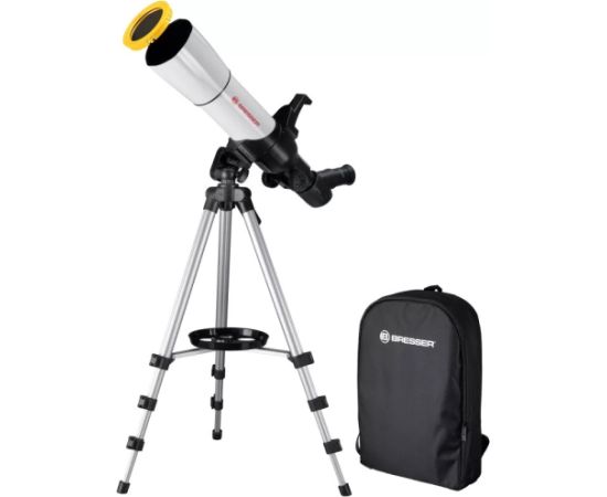 Телескоп-рефрактор BRESSER SpaceRacer 70/400