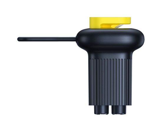 Baseus GoTrip DT1 Car Safety Hammer Black