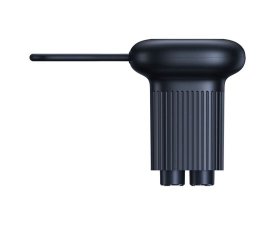 Baseus GoTrip DT1 Car Safety Hammer Black