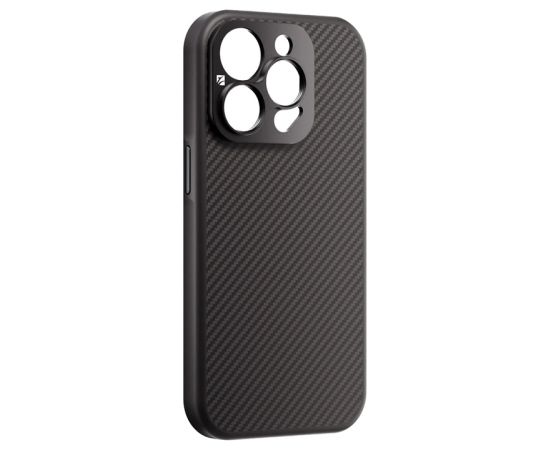 Euti Freewell for Iphone 15 PRO with 17mm mount