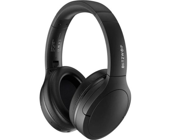 Wireless headphones Blitzwolf BW-HP6