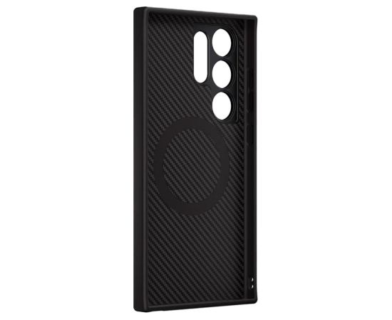 Freewell case for Samsung S24 Ultra with 17mm mount