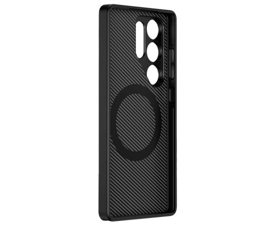 Freewell case for Samsung S25 Ultra with 17mm mount