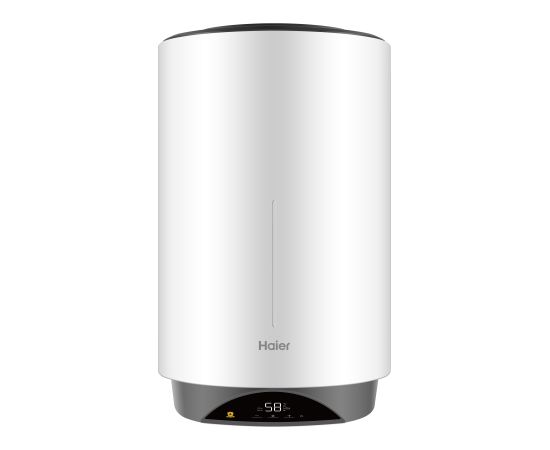 Haier elektriskais ūdens sildītājs VH3W WI-FI 100L, vertikāls
