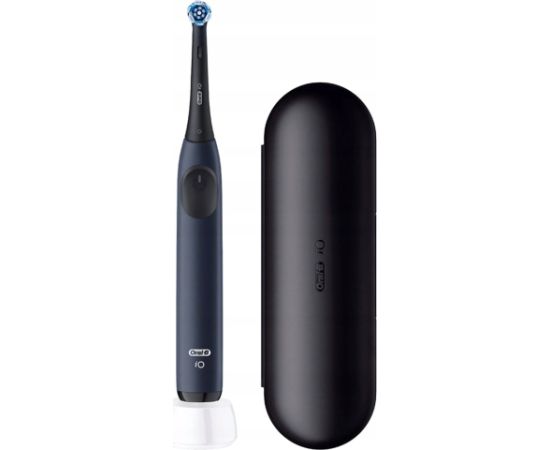 Oral-B iO Series 2 Ocean Blue Limited Edition