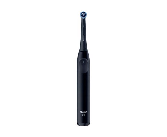 Oral-B iO Series 2 Night Black mit Reiseetui