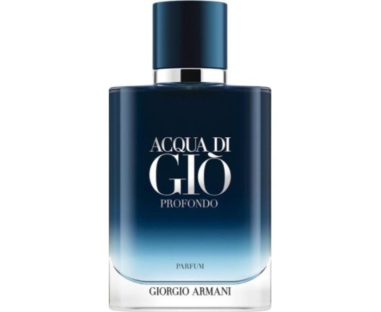 Giorgio Armani Giorgio Armani Acqua di Gio Profondo Parfum 50ml.