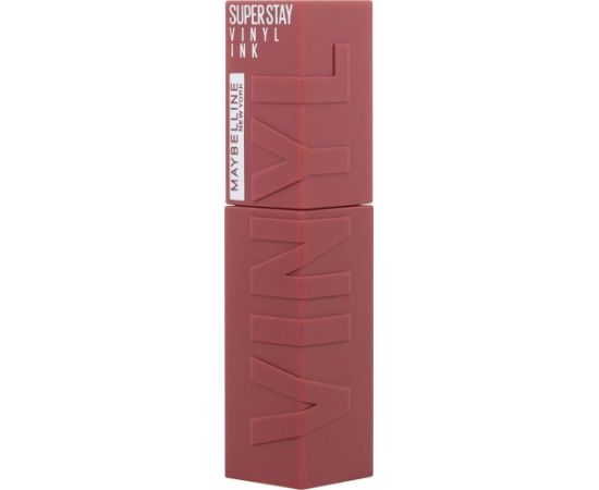 Maybelline  Błyszczyk Maybelline Superstay Vinyl Link 10-lippy