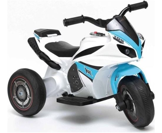 Lean Sport Motor na Akumulator GTM5588 Niebieski