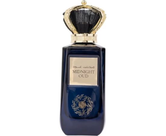 Ard al Zaafaran Midnight Oud Woda perfumowana spray 100ml