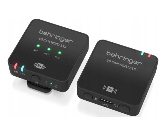 Behringer GO CAM WIRELESS - System bezprzewodowy do kamery