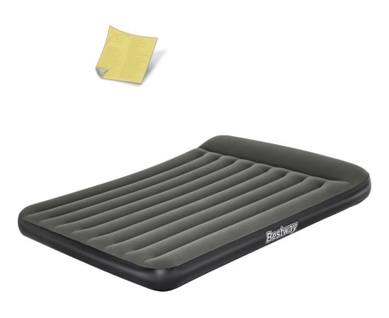 Materac dmuchany dwuosobowy 203 x 152 x 30 cm Bestway 67682
