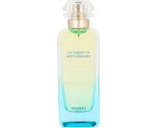 Hermès Hermes Un Jardin En Mediterranee Woda toaletowa, 15 ml