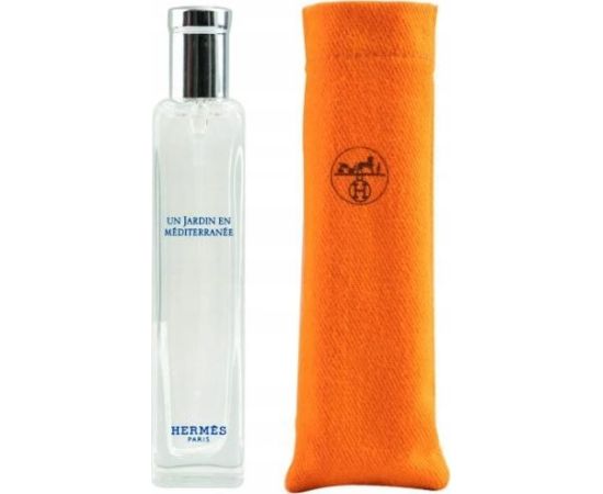 Hermès Hermes Un Jardin En Mediterranee Woda toaletowa, 15 ml