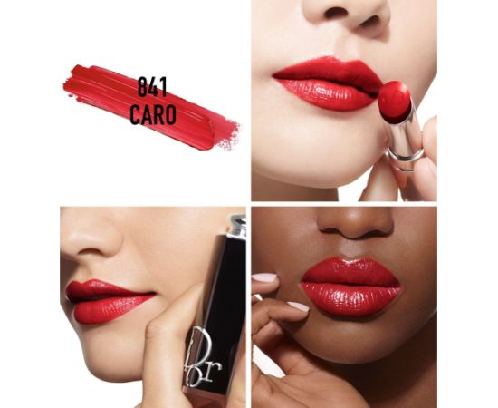 Christian Dior Dior DIOR Dior Addict Rouge Brillant 3,2g. 918 Dior Bar