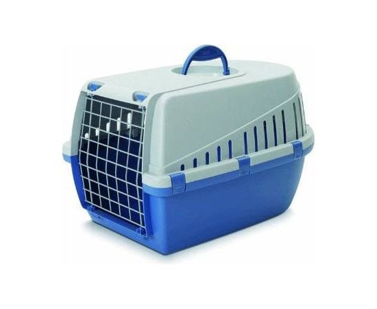 Savic TRANSP. TROTTER 1 49x33x30cm NIEB.