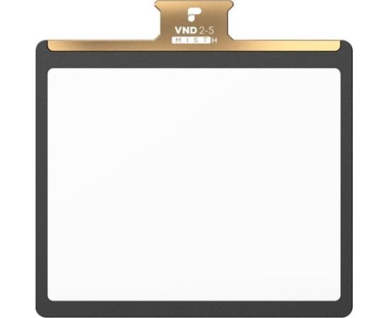 Filtr POLARPRO PolarPro MIST VND 2-5 Filter HV Heavy for BaseCamp System