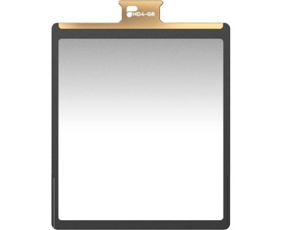Filtr POLARPRO PolarPro ND 4 GR Filter for BaseCamp System