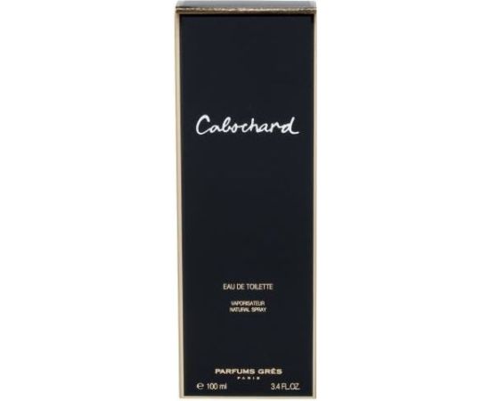 Gres Cabochard EDT 100 ml